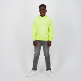 Berlin Vintage Grey Jeans Raizzed