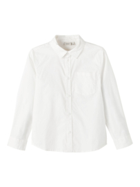 Witte blouse Name it