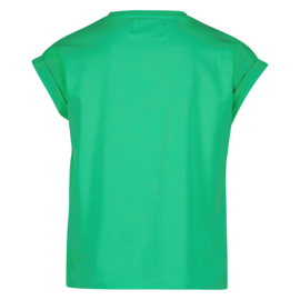 Selin groen shirt Raizzed