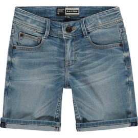 Light blue stone short "Oregon"Raizzed 