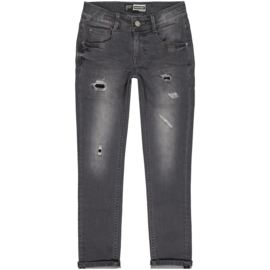 Skinny jeans Dark grey stone Tokyo Crafted Raizzed