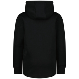 Orlando zwart vest Raizzed
