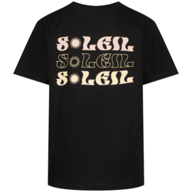 Tarla zwart shirt Raizzed