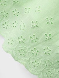 Groen hemdje Fiona Name it
