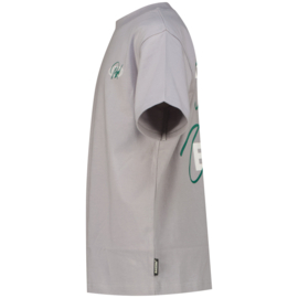 Hepic lichtgrijs shirt Raizzed