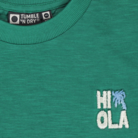 Vacances T-shirt Tumble 'N Dry