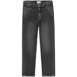 Antraciet grijze jeans Tumble 'N Dry