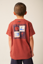 Gold coast shirt tumble ' n Dry