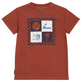 Gold coast shirt tumble ' n Dry