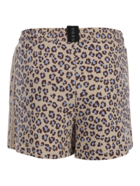 Bewerkte korte broek Looxs 10Sixteen