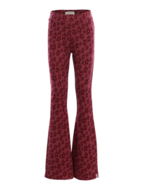 Gebloemde broek Looxs Little