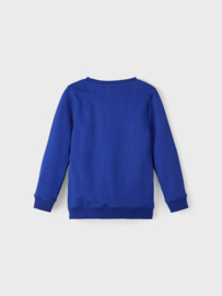 Blauwe sweater Rolan Name it