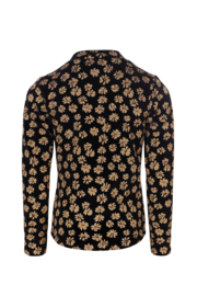 Gebloemde Longsleeve Looxs Little