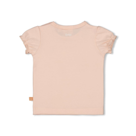 Roze Shirt Feetje
