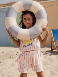 Bewerkte rok Looxs Little