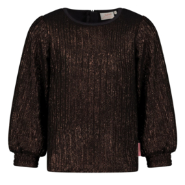 Koper longsleeve Jubel