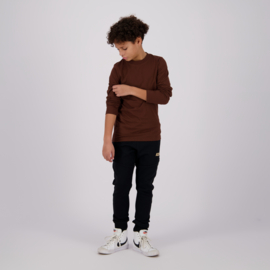 Seoul zwarte joggingbroek Raizzed