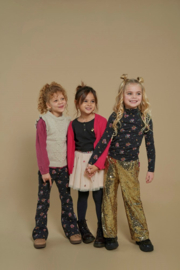 Gebloemde flair Jubel