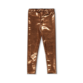 Koper legging Jubel