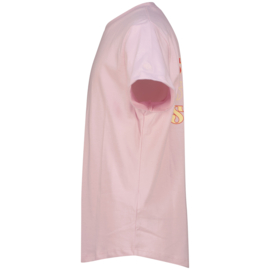 Tarla lichtroze shirt Raizzed