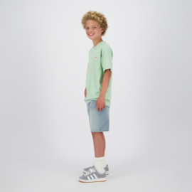 Orlando jeans korte broek Raizzed