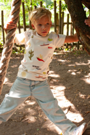 Offwhite shirt Sturdy