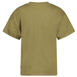 Groen shirt Sturdy