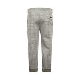 Geblokte broek Koko Noko