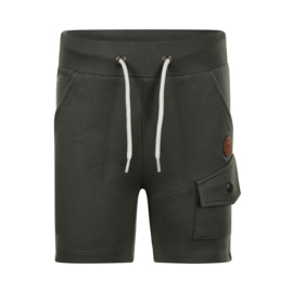 Groene korte broek P54833-37 Koko Noko