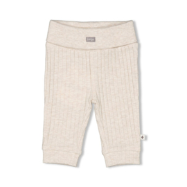 Offwhite Broekje Feetje