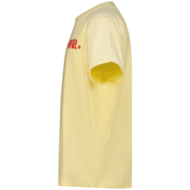 Tarla geel shirt Raizzed