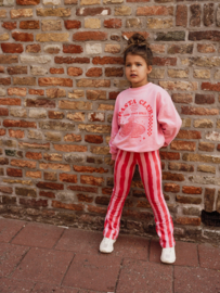 Gestreepte broek Looxs Little
