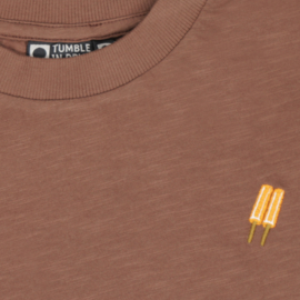 Mimizan T-shirt Tumble 'N Dry