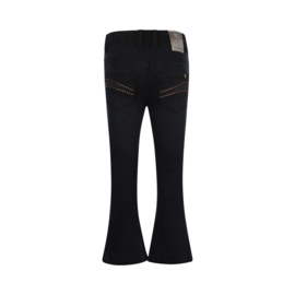 Donkerblauwe Jeans Koko Noko
