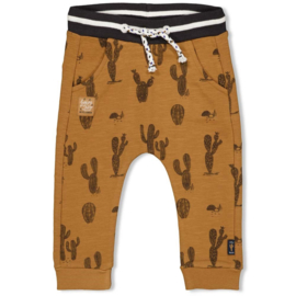 Camel broek Feetje