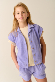 Jolie duex vest Tumble 'N Dry