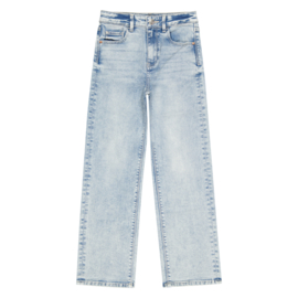 Mississippi Lichtblauwe jeans Raizzed