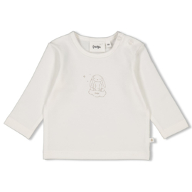 Uni longsleeve Feetje