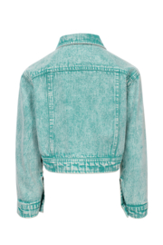 Groen Jack Looxs 10Sixteen