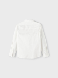 Witte blouse Name it
