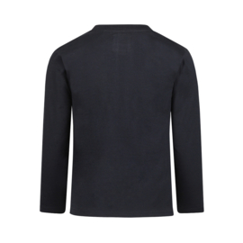 Donkerblauw longsleeve Koko Noko