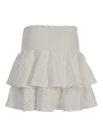 Offwhite strokenrook Looxs 10Sixteen