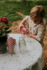 Gebloemd shirt Koko Noko