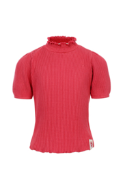 Rood shirt Looxs Little