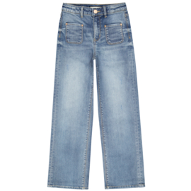 Mississippi jeans met zakjes Raizzed
