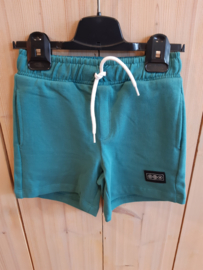 Petrol korte broek Name it