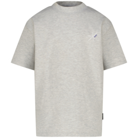 Holden grijs shirt Razzied
