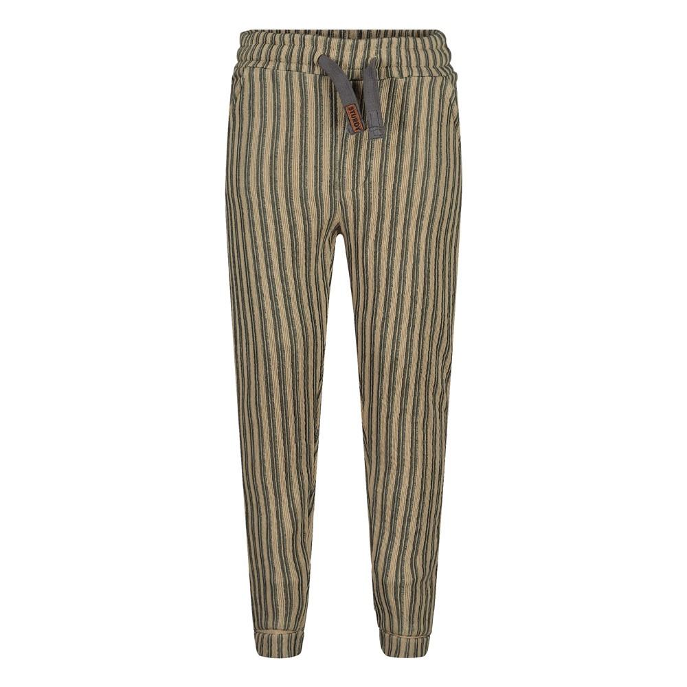 Gestreepte broek Couch Club Sturdy