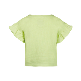 Lime shirt Koko Noko