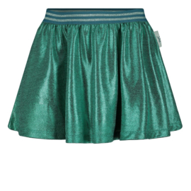 Jade groene rok Jubel